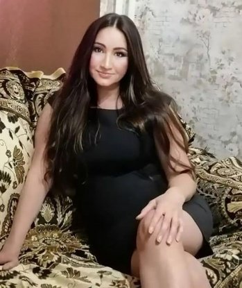 Проститутка Антонина